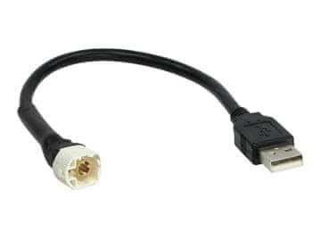 ACV Adapter AUX/USB BMW PCB