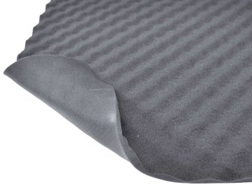 CTK Vibrofiltr Wave 15 - pianka dźwiękochłonna