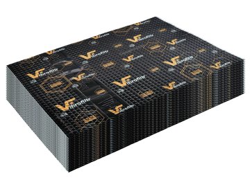 CTK Vibrofiltr PRO 2.0 Box - mata tłumiąca, 20szt./3,5m2