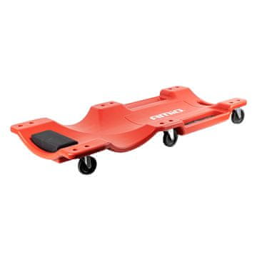 AMIO Leżanka warsztatowa 102cm -04898