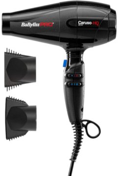 BaByliss Suszarka do włosów Pro Caruso HQ BAB6970IE