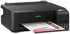 Epson Drukarka EcoTank L1230 Black C11CJ70402