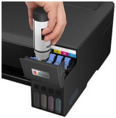 Epson Drukarka EcoTank L1230 Black C11CJ70402