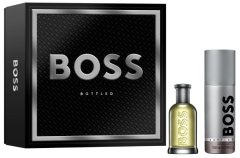 Hugo Boss Bottled muški set toaletna voda 50 ml + dezodorans u spreju 150 ml
