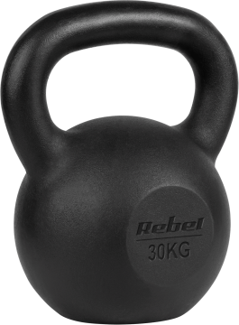 BE Girja od lijevanog željeza RBA-2323-30 30 kg