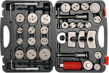YATO set za odvajanje kočionih čeljusti 3/8" YT-06822 35 dijelova