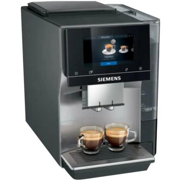 Siemens EQ700 Classic TP715R01 aparat za espresso Morning Haze