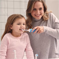 Oral-B Kids EB10 Frozen II glave za električnu četkicu za zube, 4 komada