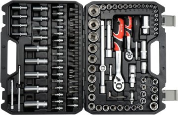YATO set alata 108 dijelova YT-38791