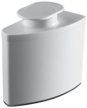 BRAUN Filtr antywapienny do żelazka BRSF 001