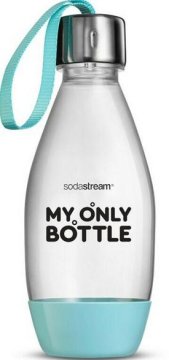 SodaStream Moja jedina boca Plava boca od 0,5 l