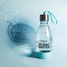 SodaStream Moja jedina boca Plava boca od 0,5 l