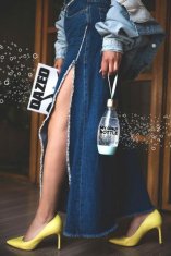 SodaStream Moja jedina boca Plava boca od 0,5 l