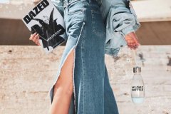 SodaStream Moja jedina boca Plava boca od 0,5 l