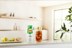 SodaStream Lipton sirup od zelenog čaja 440 ml
