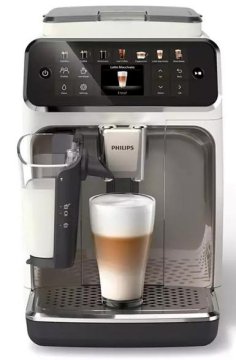 Philips Ekspres ciśnieniowy EP4443/70 LatteGo