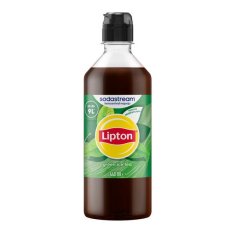SodaStream Lipton sirup od zelenog čaja 440 ml