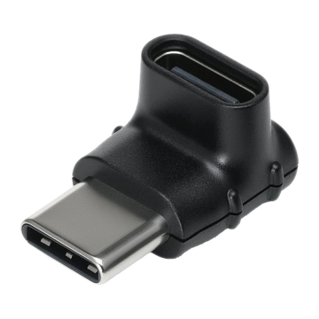 DJI Adapter Mic Series Mobile (USB-C do USB-C) czarny