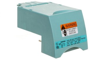 Siemens SIRIUS 3RV29 utični priključak za 3RV2 prekidače veličine S00 opružni spojevi 3RV2917-5AA00
