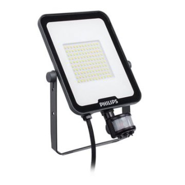 Philips BVP164 LED reflektor 30W 3000K toplo bijela boja senzor pokreta 3300 lm