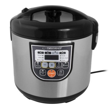 Esperanza Cooking Mate EKG011 multicooker