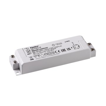 Kanlux Elektroničko napajanje 12V 60W