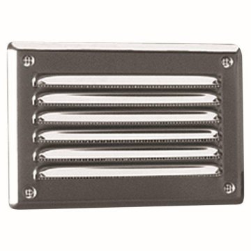GR Osłona metalowa WP F 907 CHR - 175x119