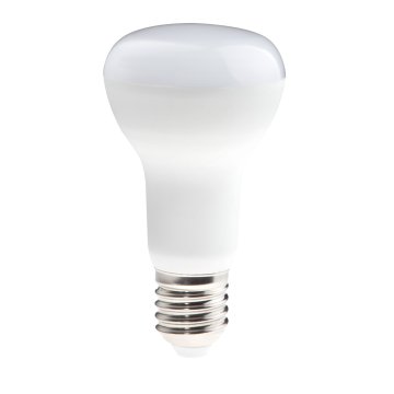 Kanlux Żarówka LED SIGO R63 LED E27 NW neutralna