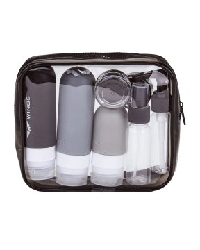 Set putnih bočica u kutijici 90 ml