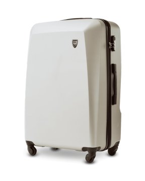 Veliki kofer Wings Plover 28" titan siva