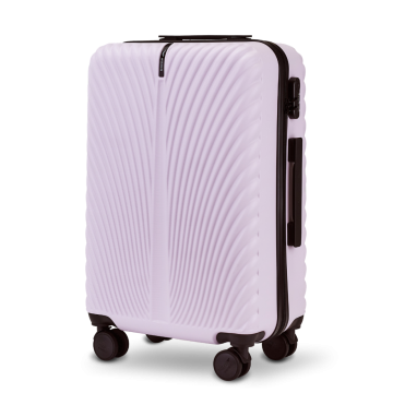 SWAN 2.0 Srednji kofer 24" svijetloljubičasti