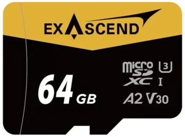 Catalyst UHS-I microSD memorijska kartica od 64 GB