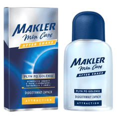 Attraction losion poslije brijanja 100 ml