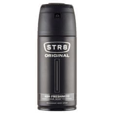 STR8 Original 48H dezodorans u spreju za muškarce 150 ml