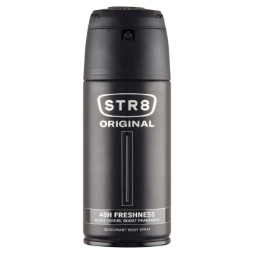 STR8 Original 48H dezodorans u spreju za muškarce 150 ml