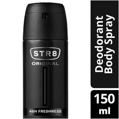 STR8 Original 48H dezodorans u spreju za muškarce 150 ml