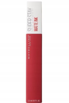 L’Oréal Maybelline Super Stay Matte Ink 20 Pioneer - mat tekući ruž za usne 5 g