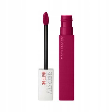 L’Oréal Maybelline Super Stay Matte Ink 120 Artist - mat tekući ruž za usne 5 ml