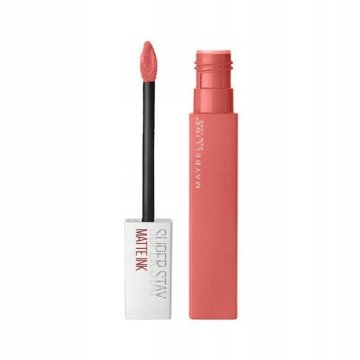 L’Oréal Maybelline Super Stay Matte Ink 130 Self-Starter - mat ruž za usne 16 sati