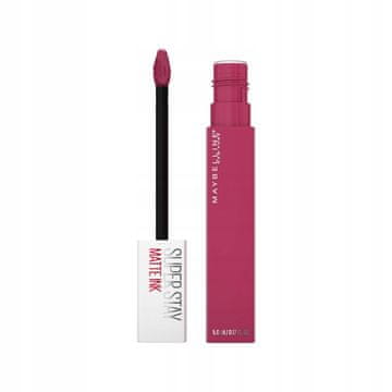 L’Oréal Maybelline Super Stay Matte Ink 150 Pathfinder - mat tekući ruž za usne 5 ml