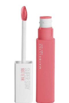 L’Oréal Maybelline Super Stay Matte Ink 155 Savant - mat tekući ruž za usne