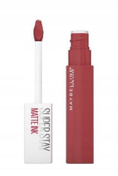 L’Oréal Maybelline Super Stay Matte Ink 170 Initiator - mat ruž za usne 5 ml