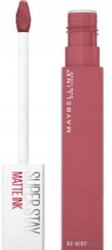 L’Oréal Maybelline Super Stay Matte Ink tekući ruž za usne 175 Ringleader 5 ml
