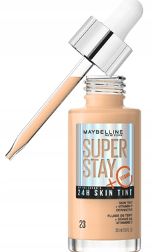L’Oréal Maybelline Super Stay 24H Skin Tint Illuminating, nijansa 23