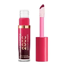 Max Factor 2000 Calorie Match Maker błyszczyk pH 030 Daring 4,4 ml