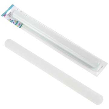 Wałek cukierniczy do masy cukrowej, ciasta długi 50 cm