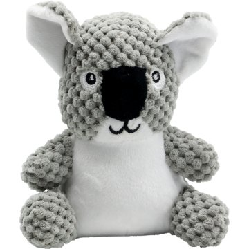Imis Zabawka pluszowa dla psa Koala Z Piszczałką Squeakies UniQ Pets