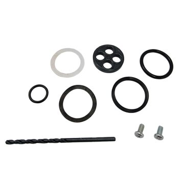 SET ZA POPRAVAK LEŽAJEVA WORX CB 750K, CB 900F '81, CMX 250 '07-'16, CRF 230L/M '08-'09, NT 650GT '88-'91, VF 700/750C '87-'88 (60-1219)