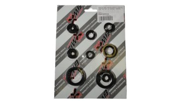 KOMPLET BRTVI MOTORA WORX LEŽAJA KAWASAKI KX 250F '06-'06-'16 (KXF250) (822316)