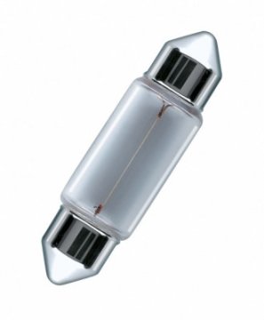 Osram ŽARULJICA 5W 12V SV8.5-8 C5W